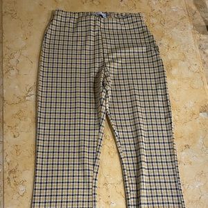 🌸 Urban Outfitters Checkered Pants 🌸